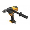 Taladro Mezclador 1/2'' 60V Sistema E-Clutch DEWALT DCD130B