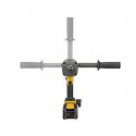 Taladro Mezclador 1/2'' 60V Sistema E-Clutch DEWALT DCD130B