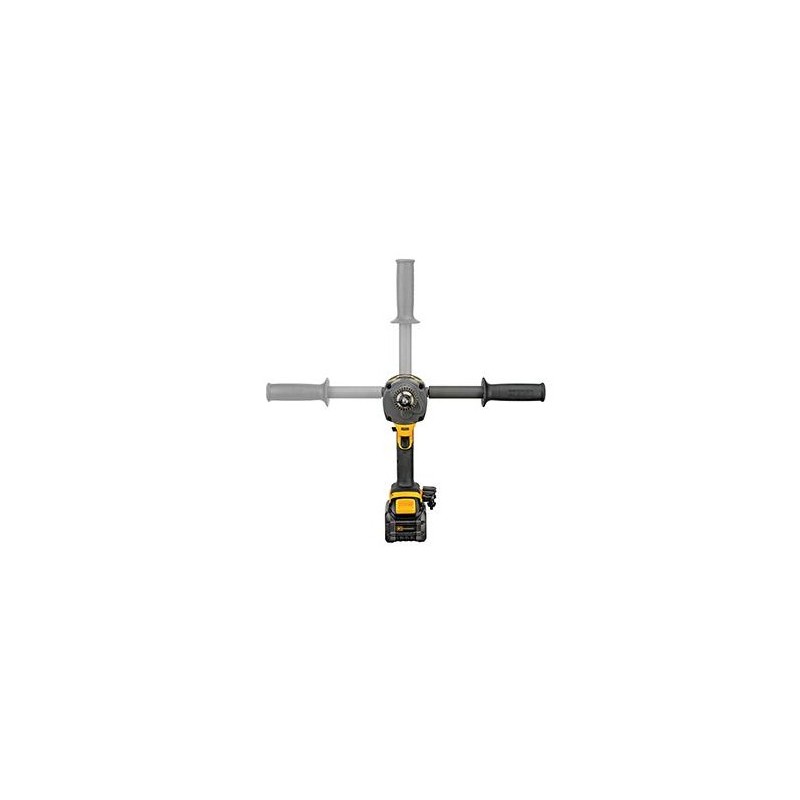 Taladro Mezclador 1/2'' 60V Sistema E-Clutch DEWALT DCD130B