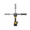 Taladro Mezclador 1/2'' 60V Sistema E-Clutch DEWALT DCD130B