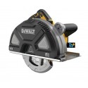 SIERRA CIRCULAR CORTE METAL 7-1/4" 20V MAX DEWALT DCS383B