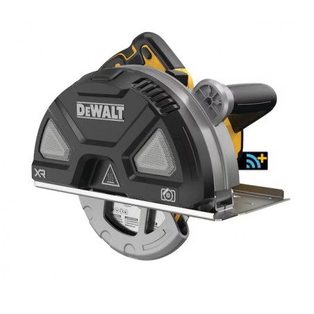SIERRA CIRCULAR CORTE METAL 7-1/4" 20V MAX DEWALT DCS383B