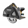 SIERRA CIRCULAR CORTE METAL 7-1/4" 20V MAX DEWALT DCS383B