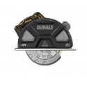 SIERRA CIRCULAR CORTE METAL 7-1/4" 20V MAX DEWALT DCS383B