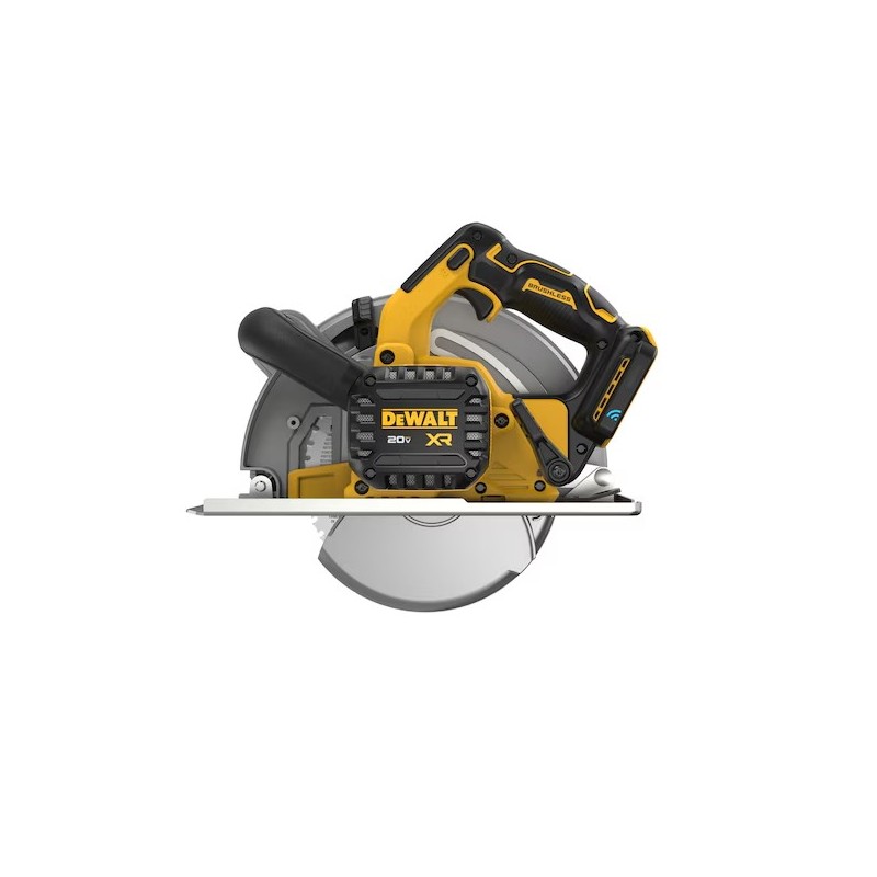 SIERRA CIRCULAR CORTE METAL 7-1/4" 20V MAX DEWALT DCS383B