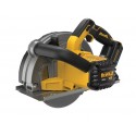 SIERRA CIRCULAR CORTE METAL 7-1/4" 20V MAX DEWALT DCS383B