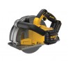 SIERRA CIRCULAR CORTE METAL 7-1/4" 20V MAX DEWALT DCS383B