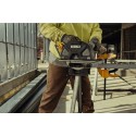 SIERRA CIRCULAR CORTE METAL 7-1/4" 20V MAX DEWALT DCS383B