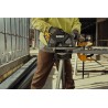 SIERRA CIRCULAR CORTE METAL 7-1/4" 20V MAX DEWALT DCS383B