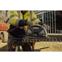 SIERRA CIRCULAR CORTE METAL 7-1/4" 20V MAX DEWALT DCS383B
