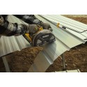 SIERRA CIRCULAR CORTE METAL 7-1/4" 20V MAX DEWALT DCS383B