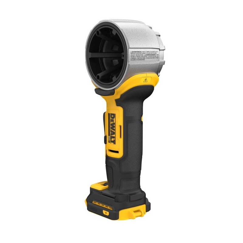 HERRAMIENTA DE PREPARACION DE TUBERIAS 20V MAX DEWALT DCE710B