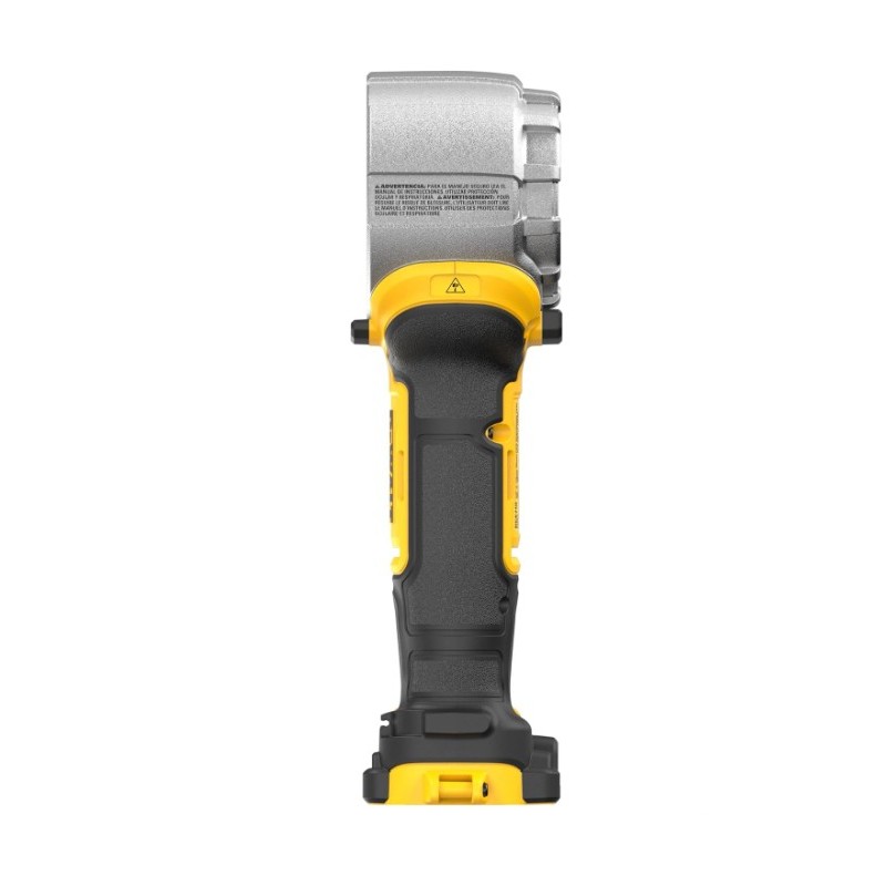 HERRAMIENTA DE PREPARACION DE TUBERIAS 20V MAX DEWALT DCE710B