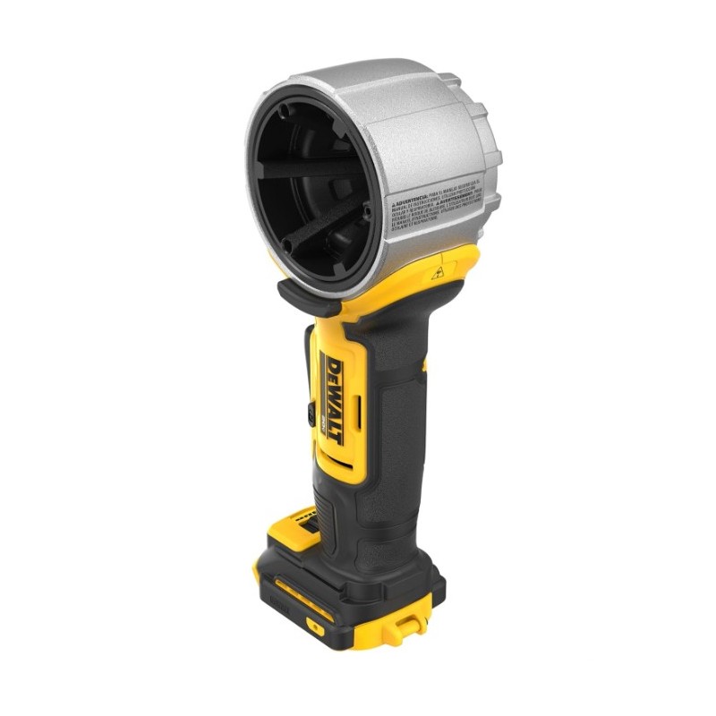 HERRAMIENTA DE PREPARACION DE TUBERIAS 20V MAX DEWALT DCE710B
