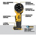 HERRAMIENTA DE PREPARACION DE TUBERIAS 20V MAX DEWALT DCE710B