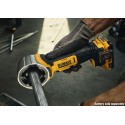 HERRAMIENTA DE PREPARACION DE TUBERIAS 20V MAX DEWALT DCE710B