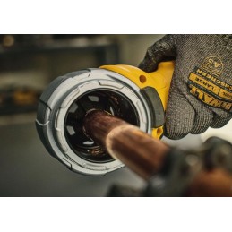 HERRAMIENTA DE PREPARACION DE TUBERIAS 20V MAX DEWALT DCE710B