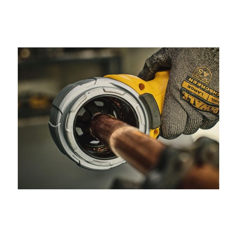 HERRAMIENTA DE PREPARACION DE TUBERIAS 20V MAX DEWALT DCE710B