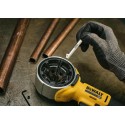 HERRAMIENTA DE PREPARACION DE TUBERIAS 20V MAX DEWALT DCE710B