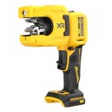 CORTATUBOS DE COBRE 1-1/4" 20V MAX XR DEWALT - DCE154B
