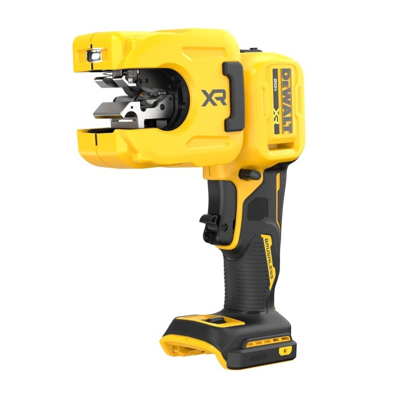 CORTATUBOS DE COBRE 1-1/4" 20V MAX XR DEWALT - DCE154B