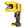 CORTATUBOS DE COBRE 1-1/4" 20V MAX XR DEWALT - DCE154B