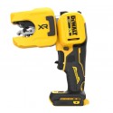 CORTATUBOS DE COBRE 1-1/4" 20V MAX XR DEWALT - DCE154B