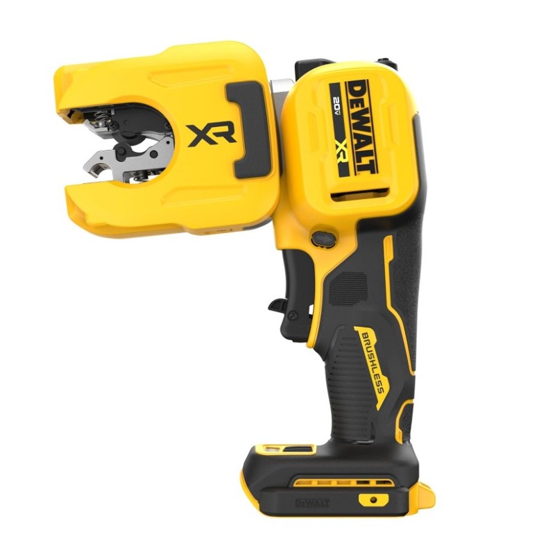 CORTATUBOS DE COBRE 1-1/4" 20V MAX XR DEWALT - DCE154B