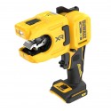 CORTATUBOS DE COBRE 1-1/4" 20V MAX XR DEWALT - DCE154B