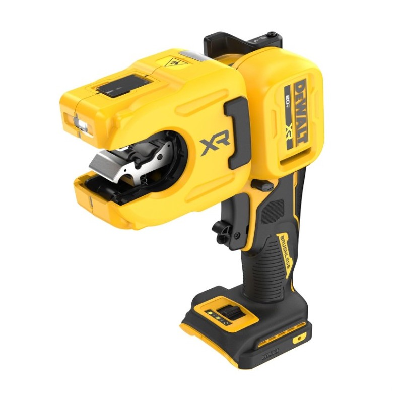 CORTATUBOS DE COBRE 1-1/4" 20V MAX XR DEWALT - DCE154B