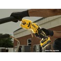 CORTATUBOS DE COBRE 1-1/4" 20V MAX XR DEWALT - DCE154B