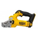 CORTATUBOS DE PLASTICO 20V MAX DEWALT DCE180B