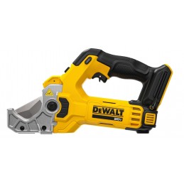 CORTATUBOS DE PLASTICO 20V MAX DEWALT DCE180B