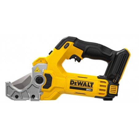 CORTATUBOS DE PLASTICO 20V MAX DEWALT DCE180B
