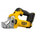 CORTATUBOS DE PLASTICO 20V MAX DEWALT DCE180B