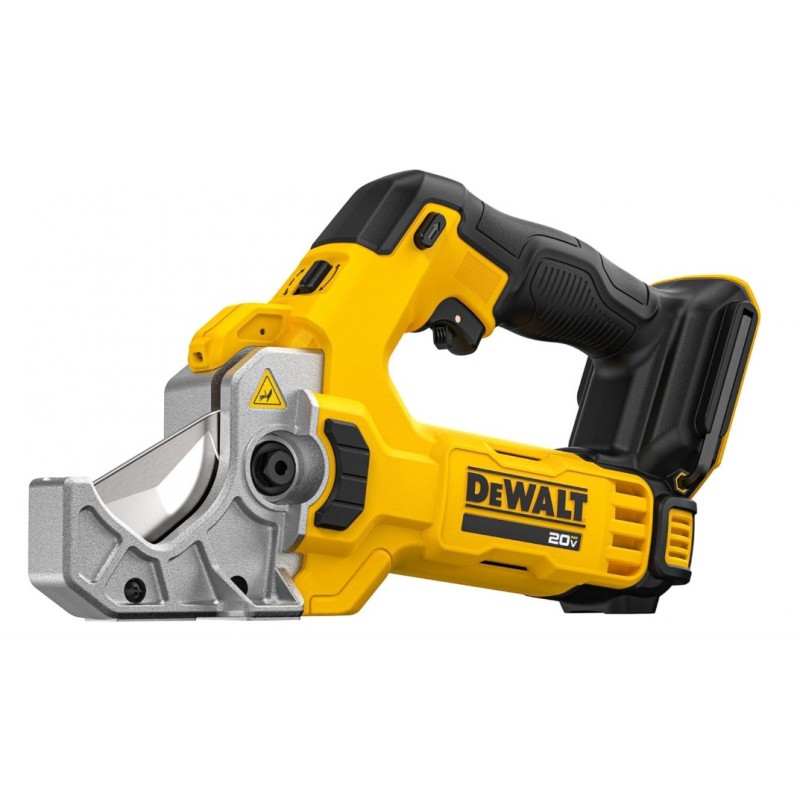 CORTATUBOS DE PLASTICO 20V MAX DEWALT DCE180B