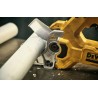 CORTATUBOS DE PLASTICO 20V MAX DEWALT DCE180B