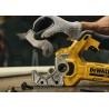 CORTATUBOS DE PLASTICO 20V MAX DEWALT DCE180B
