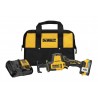 KIT SIERRA RECIPROCANTE 20V MAX ATOMIC DEWALT – DCS369E1