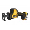 KIT SIERRA RECIPROCANTE 20V MAX ATOMIC DEWALT – DCS369E1