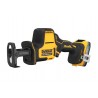 KIT SIERRA RECIPROCANTE 20V MAX ATOMIC DEWALT – DCS369E1
