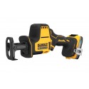 KIT SIERRA RECIPROCANTE 20V MAX ATOMIC DEWALT – DCS369E1