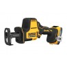 KIT SIERRA RECIPROCANTE 20V MAX ATOMIC DEWALT – DCS369E1