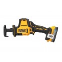 KIT SIERRA RECIPROCANTE 20V MAX ATOMIC DEWALT – DCS369E1