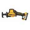 KIT SIERRA RECIPROCANTE 20V MAX ATOMIC DEWALT – DCS369E1