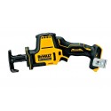 SIERRA RECIPROCANTE 20V MAX ATOMIC DEWALT DCS369B