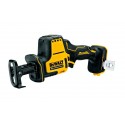 SIERRA RECIPROCANTE 20V MAX ATOMIC DEWALT DCS369B