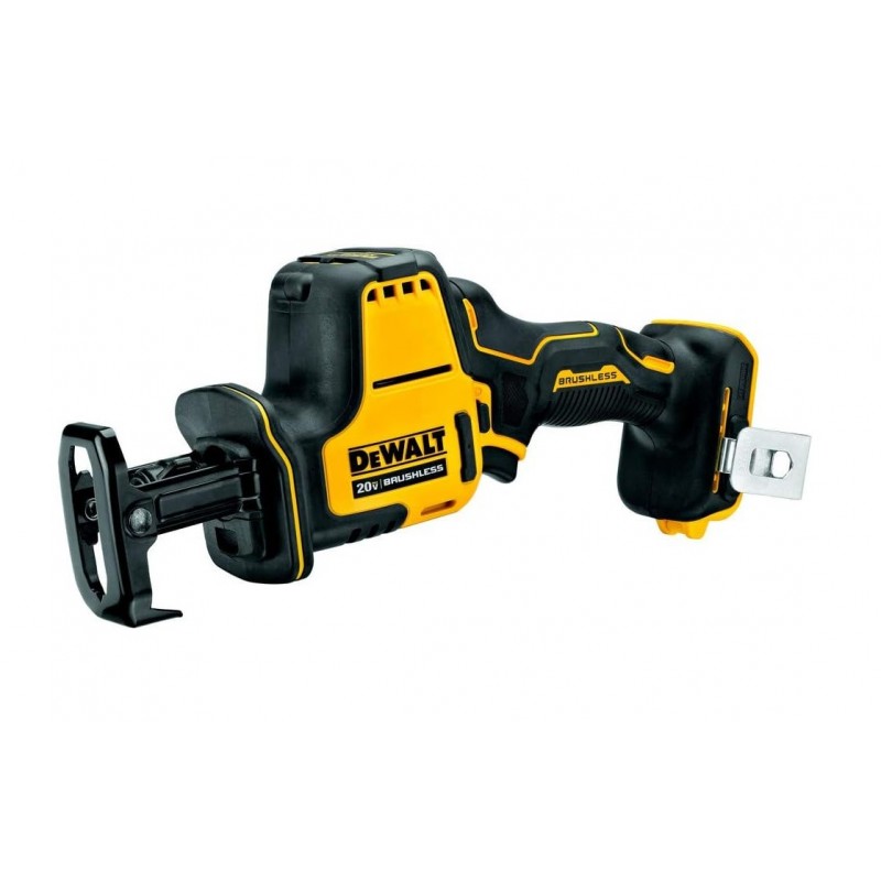 SIERRA RECIPROCANTE 20V MAX ATOMIC DEWALT DCS369B