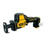 SIERRA RECIPROCANTE 20V MAX ATOMIC DEWALT DCS369B