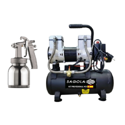 COMBO INFLA MULTIPRO+ASPIRAD P/VEHI+INVERSOR 12V BLACKDECKER